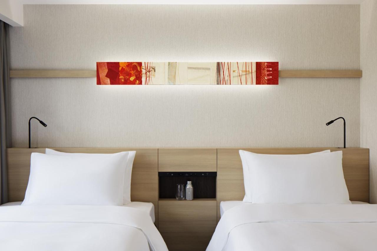 Hyatt House Канадзава Екстер'єр фото