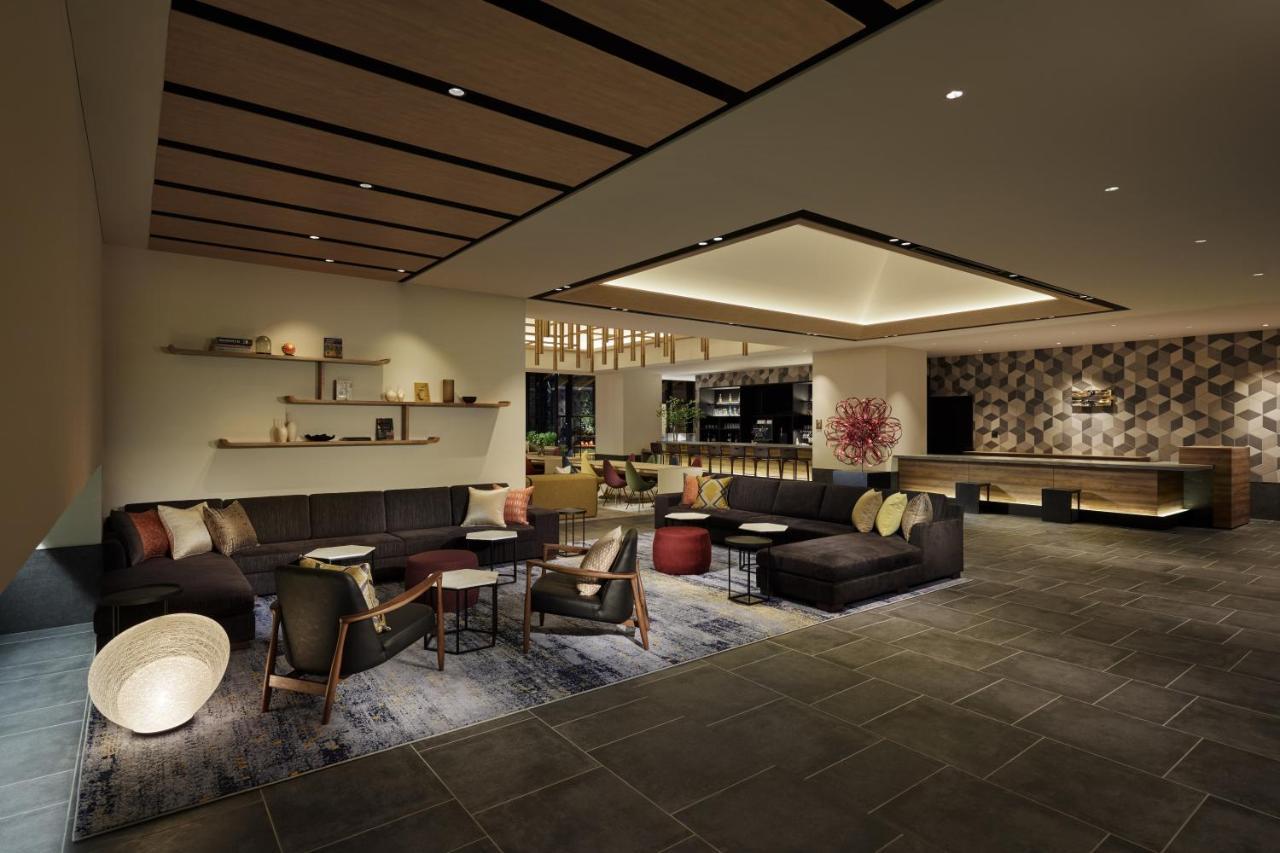 Hyatt House Канадзава Екстер'єр фото