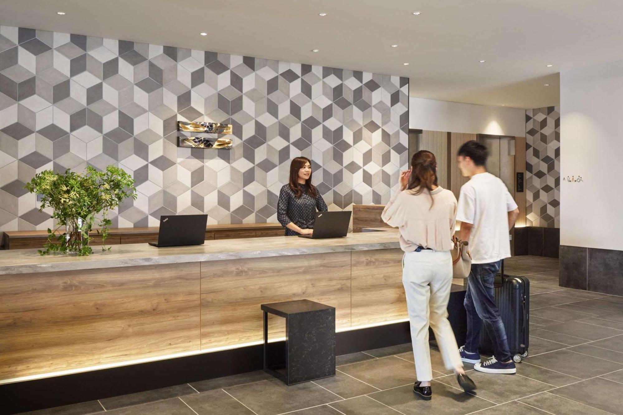Hyatt House Канадзава Екстер'єр фото
